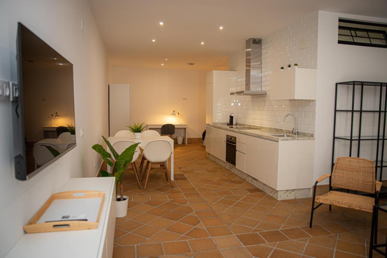 Apartamentos Casa Tuli B, Aljaraque Zewnętrze zdjęcie