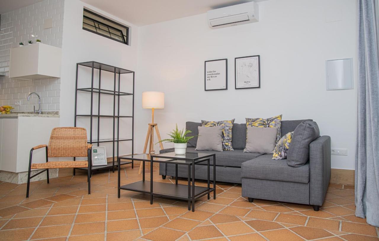 Apartamentos Casa Tuli B, Aljaraque Zewnętrze zdjęcie